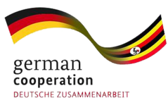 German Cooperatoon logo