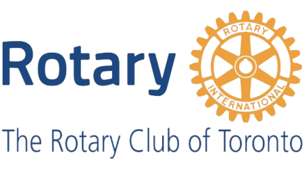 Rotary of Toronto logo