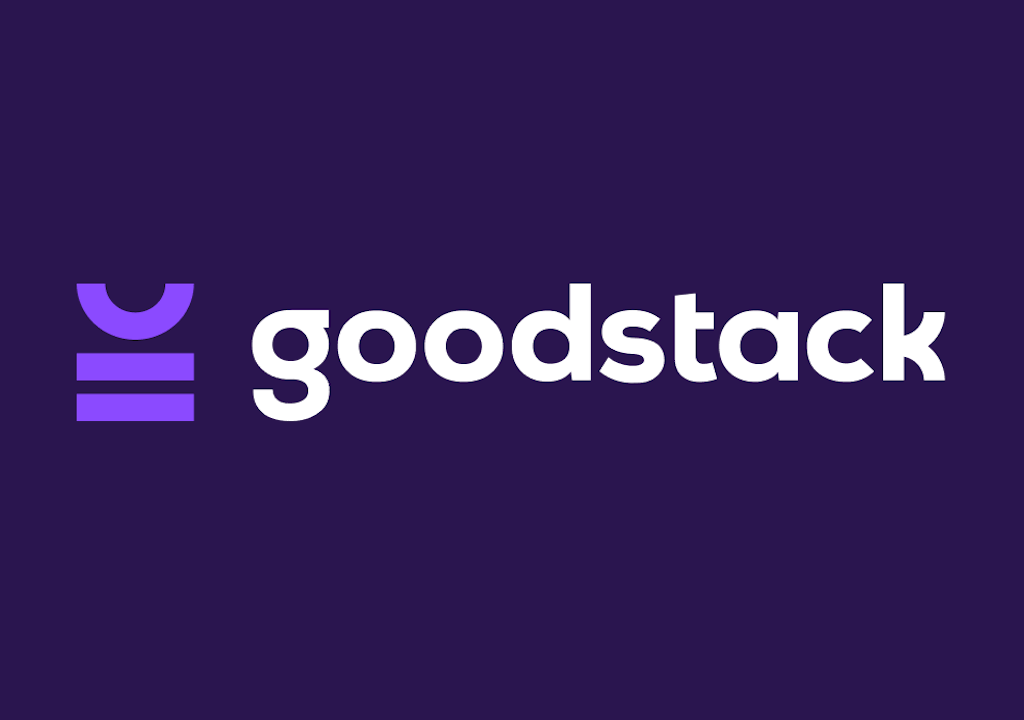Goodstacklogopurple